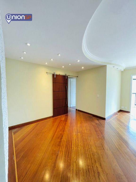 Apartamento à venda com 3 quartos, 96m² - Foto 3