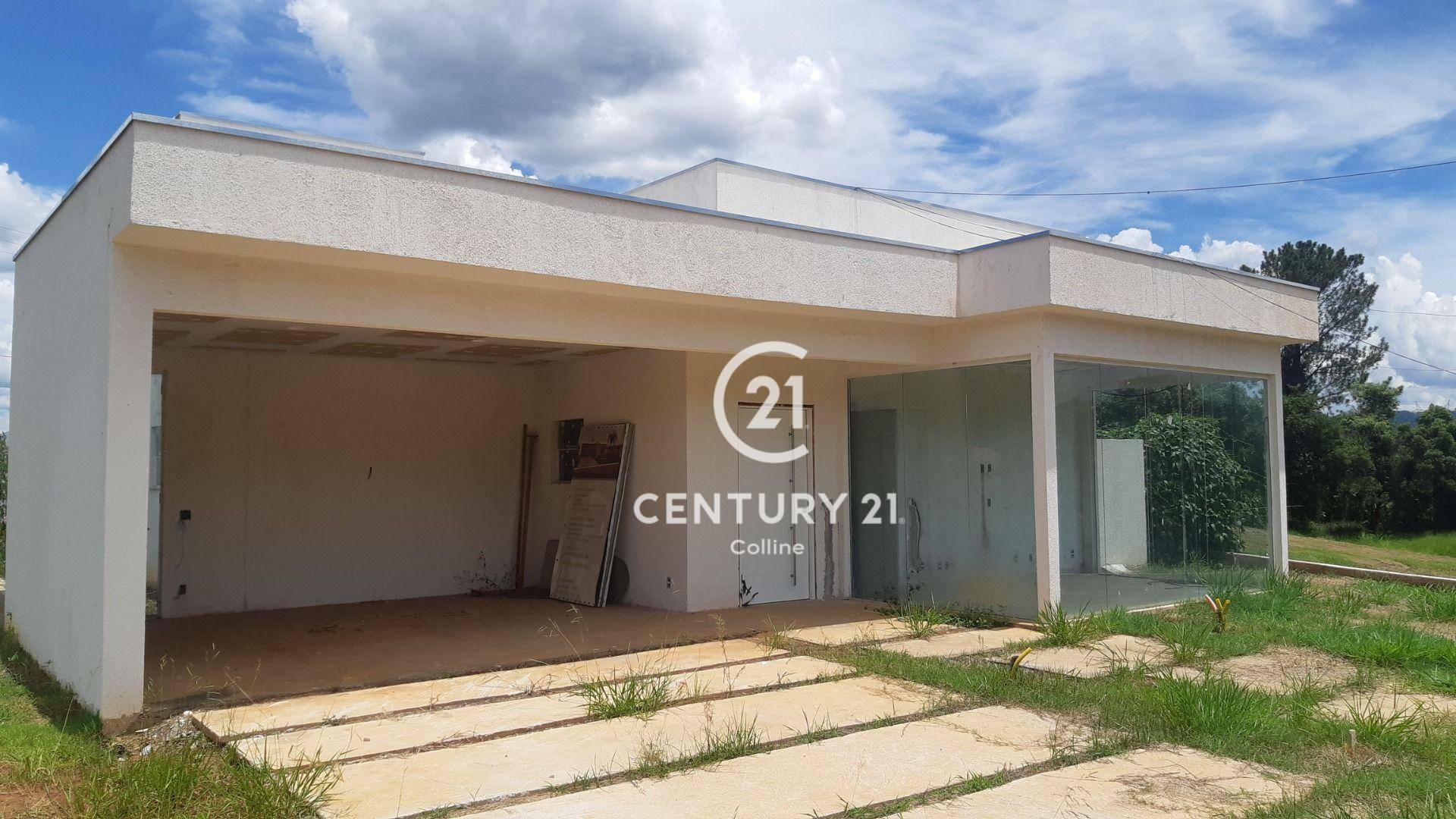 Casa de Condomínio à venda com 3 quartos, 183m² - Foto 1