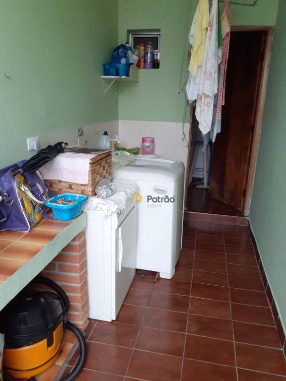 Sobrado à venda com 3 quartos, 253m² - Foto 15