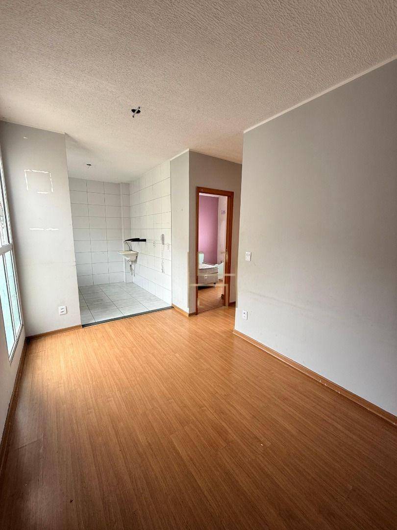 Apartamento, 2 quartos, 48 m² - Foto 1