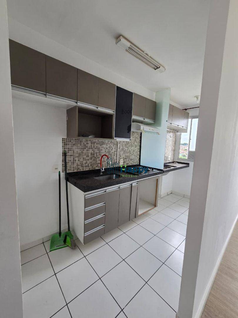 Apartamento, 2 quartos, 45 m² - Foto 2