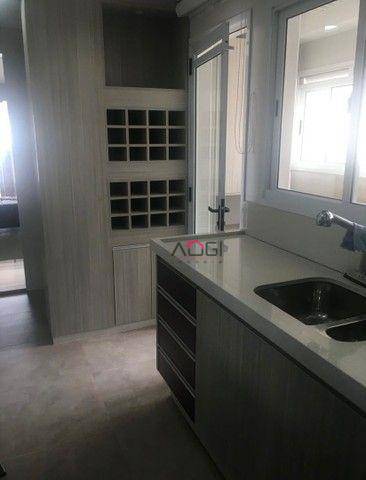 Apartamento à venda com 3 quartos, 106m² - Foto 11