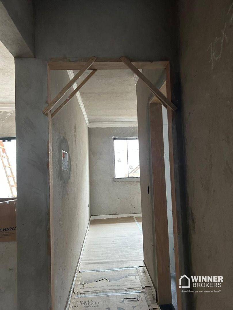 Casa à venda com 3 quartos, 78m² - Foto 7