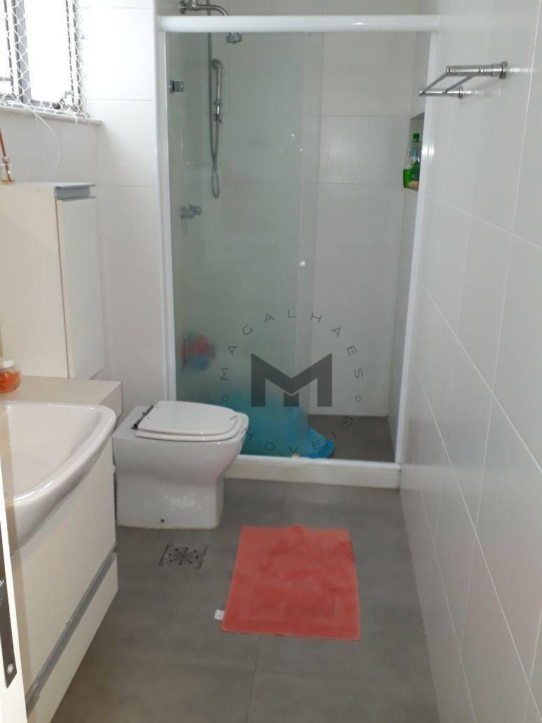 Apartamento à venda com 3 quartos, 130m² - Foto 17