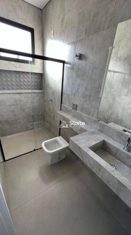 Casa de Condomínio à venda com 3 quartos, 206m² - Foto 17