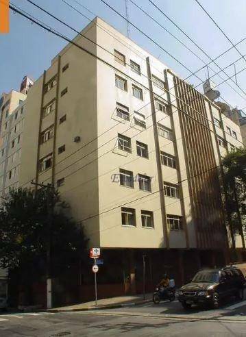 Apartamento à venda com 2 quartos, 100m² - Foto 24