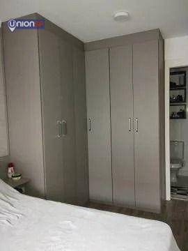 Apartamento à venda com 2 quartos, 61m² - Foto 19