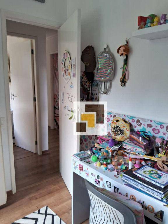 Apartamento à venda com 3 quartos, 80m² - Foto 18