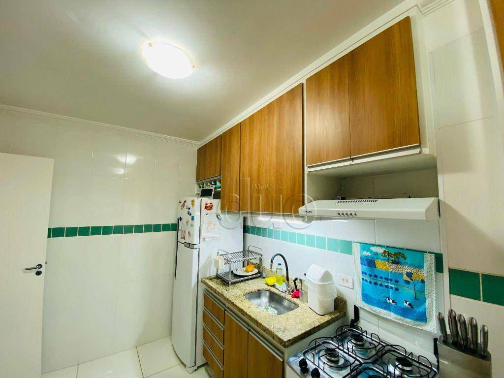 Apartamento à venda com 2 quartos, 54m² - Foto 11