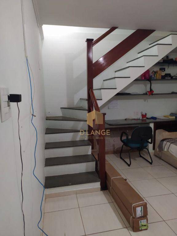 Casa à venda com 4 quartos, 268m² - Foto 28