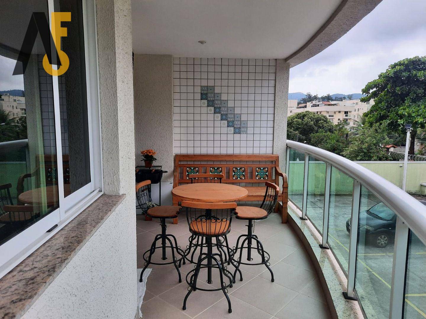 Apartamento à venda com 3 quartos, 81m² - Foto 10