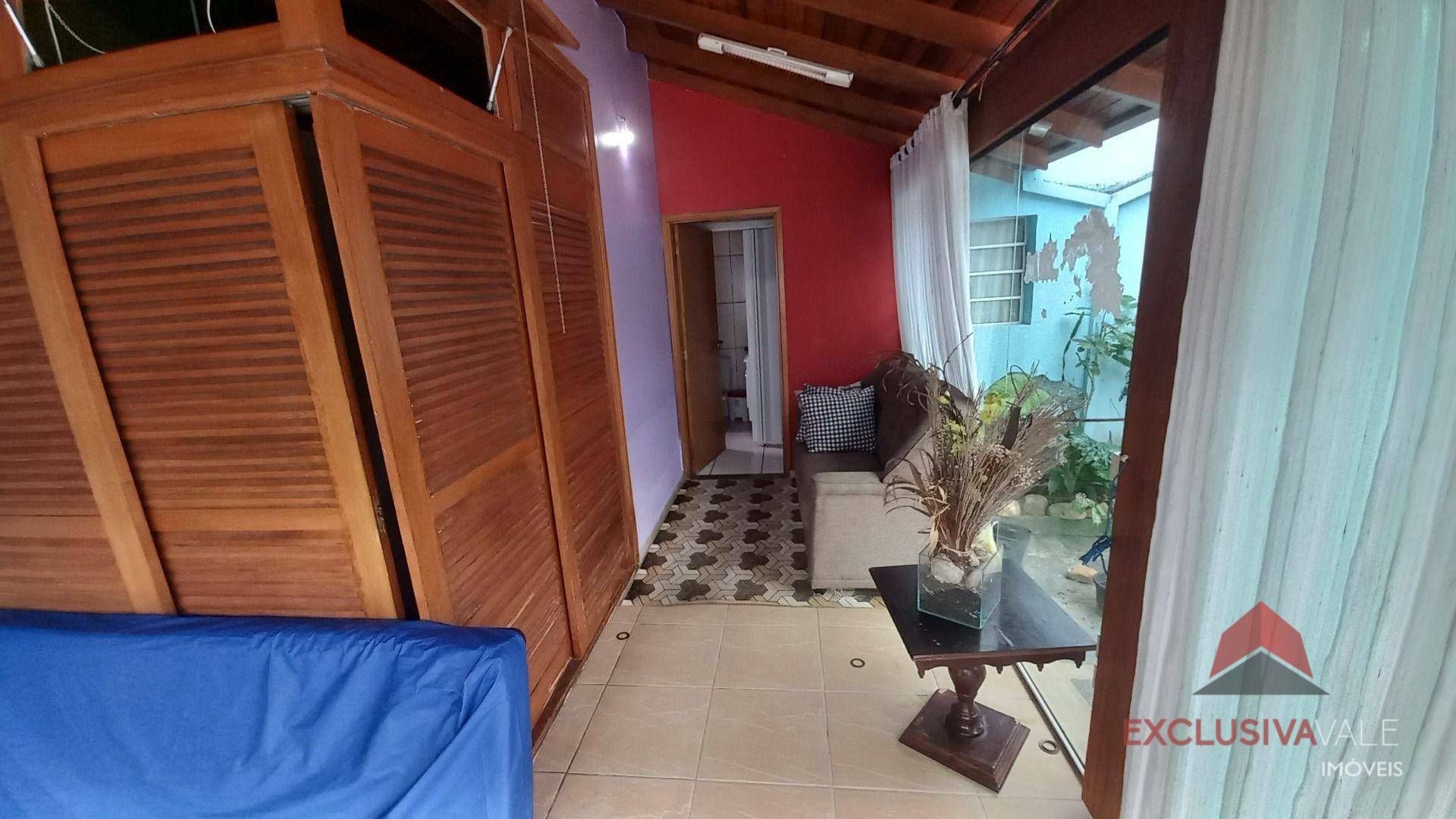 Casa à venda com 4 quartos, 199m² - Foto 14