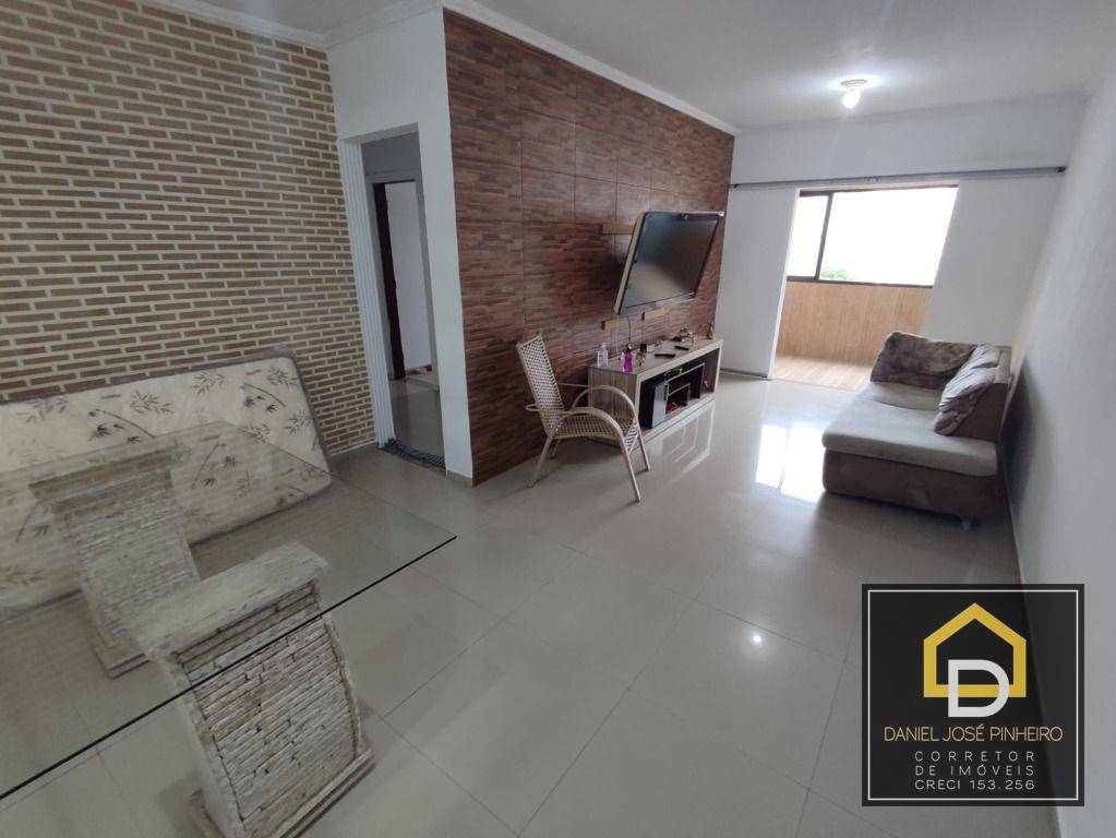 Apartamento à venda com 2 quartos, 85m² - Foto 1