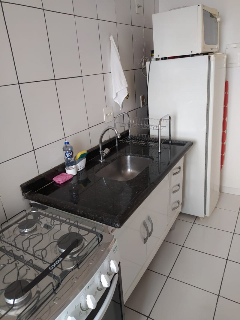 Apartamento à venda com 2 quartos, 62m² - Foto 11