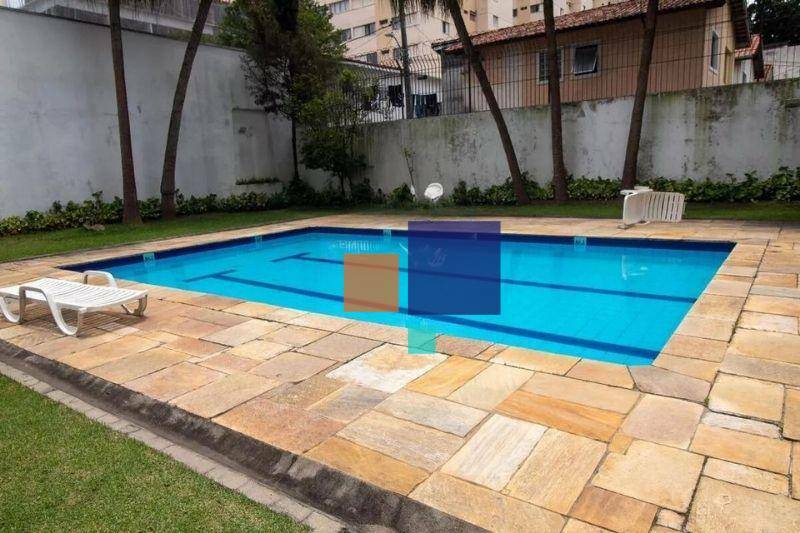 Apartamento à venda com 4 quartos, 210m² - Foto 55