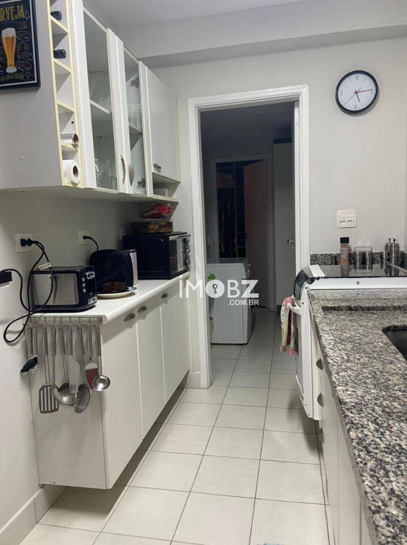 Apartamento à venda com 2 quartos, 91m² - Foto 13