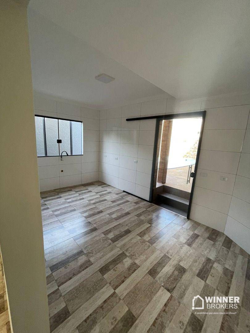 Sobrado, 3 quartos, 137 m² - Foto 5