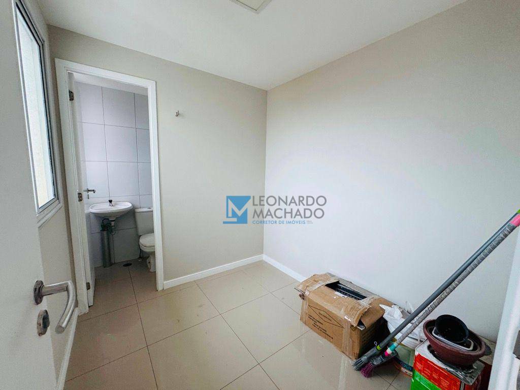 Apartamento à venda com 3 quartos, 133m² - Foto 14