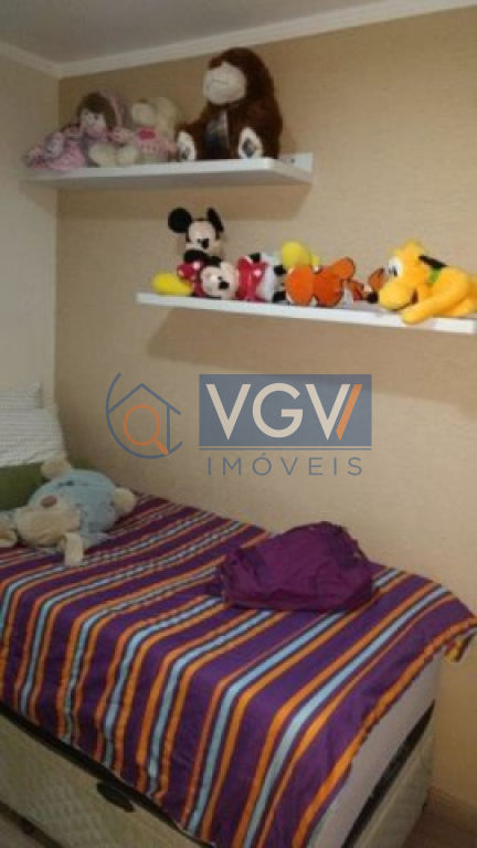 Apartamento à venda com 3 quartos, 84m² - Foto 9