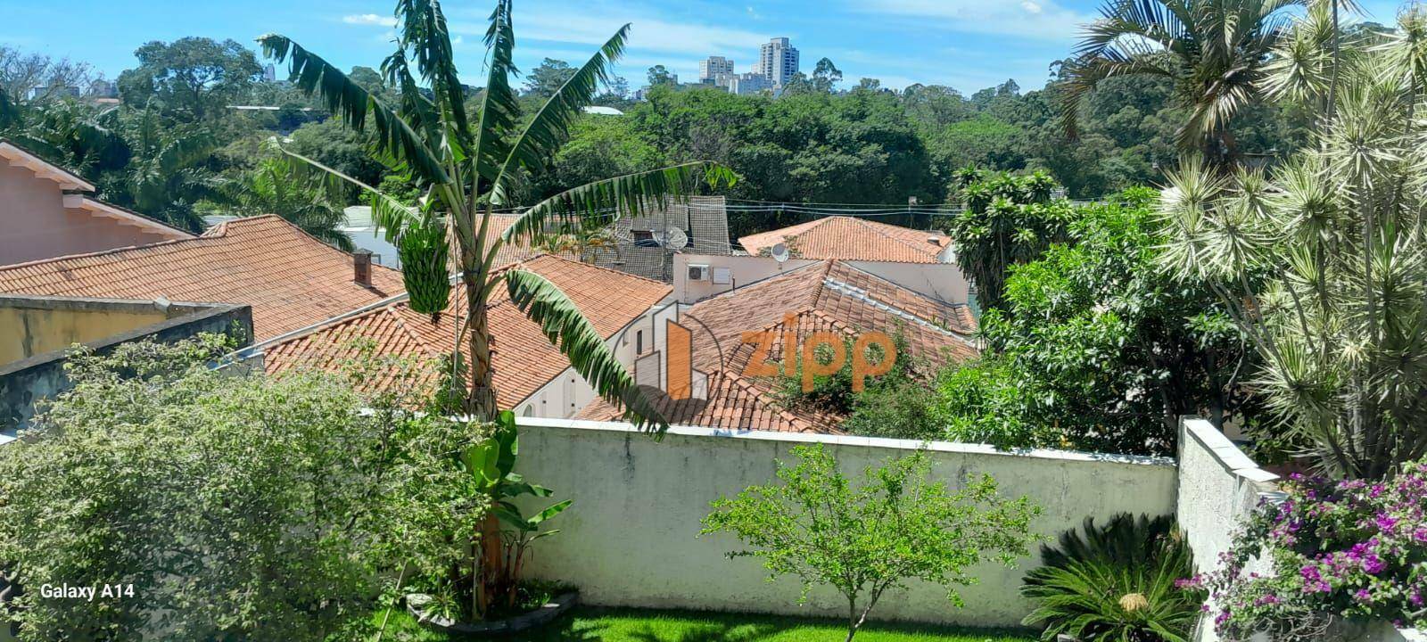 Sobrado para alugar com 4 quartos, 367m² - Foto 12