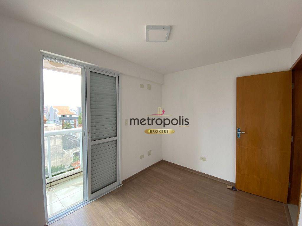 Apartamento à venda com 2 quartos, 48m² - Foto 17