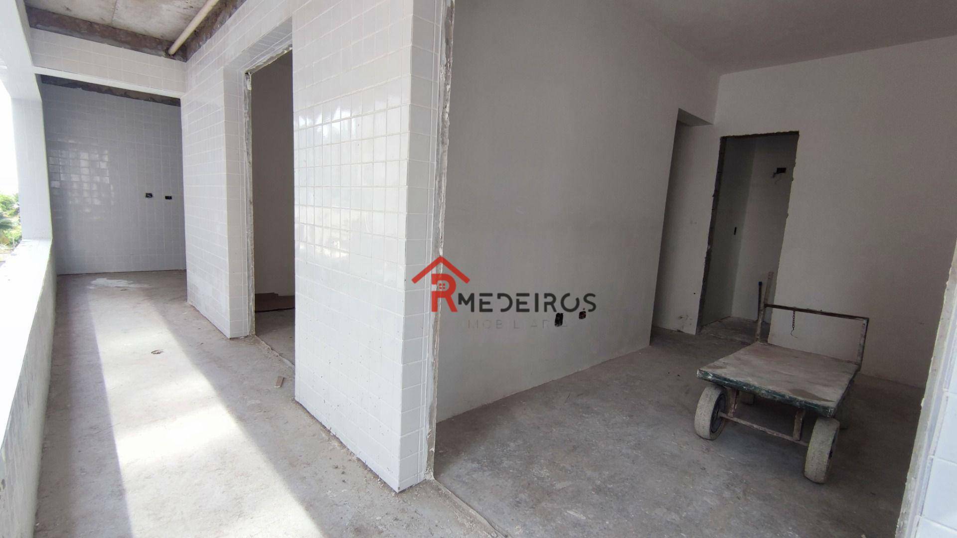 Apartamento à venda com 2 quartos, 80m² - Foto 20