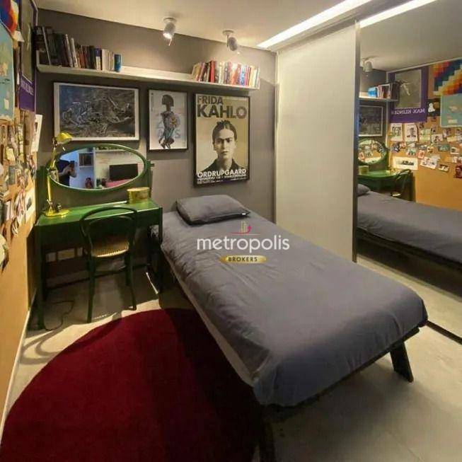 Cobertura à venda com 3 quartos, 460m² - Foto 33