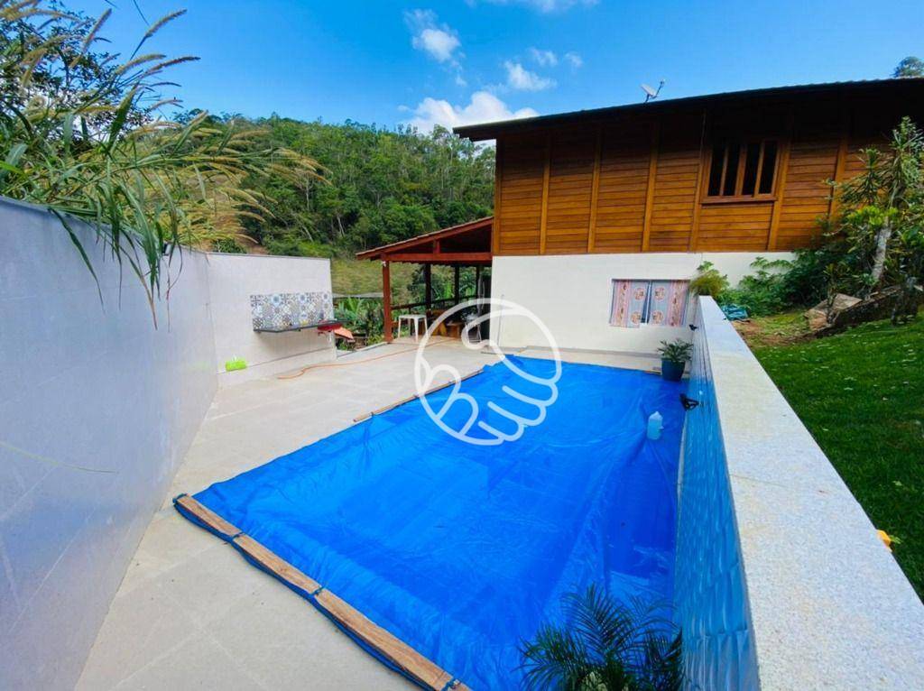 Sítio, 4 quartos, 2 hectares - Foto 11