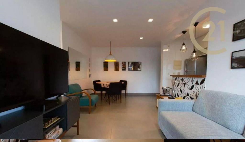 Apartamento à venda e aluguel com 2 quartos, 60m² - Foto 4