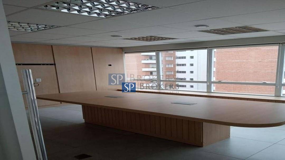 Conjunto Comercial-Sala à venda, 167m² - Foto 14