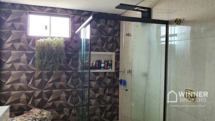 Sobrado à venda com 4 quartos, 256m² - Foto 31