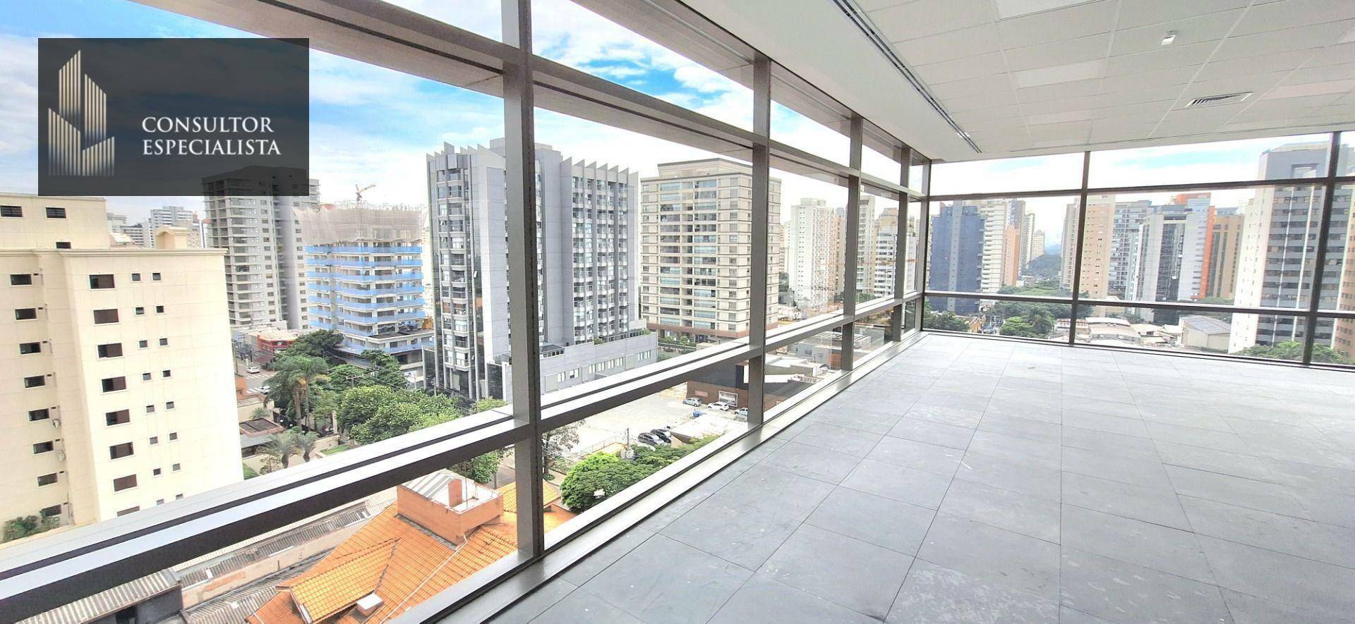 Conjunto Comercial-Sala para alugar, 823m² - Foto 9