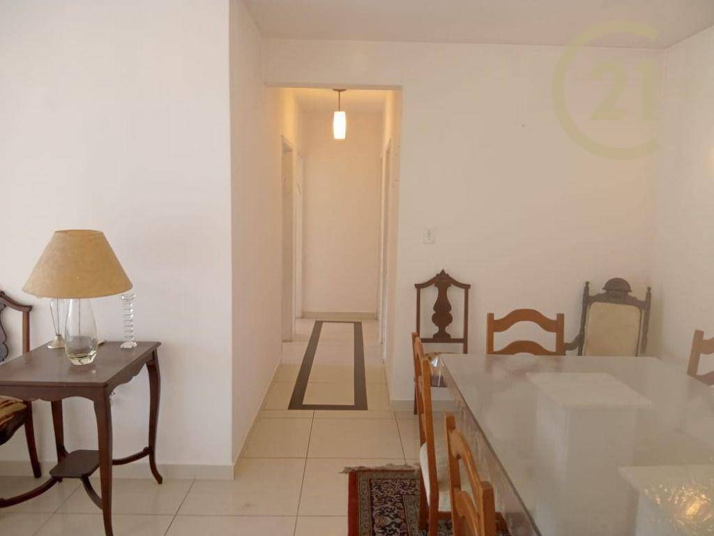 Apartamento à venda com 3 quartos, 120m² - Foto 6