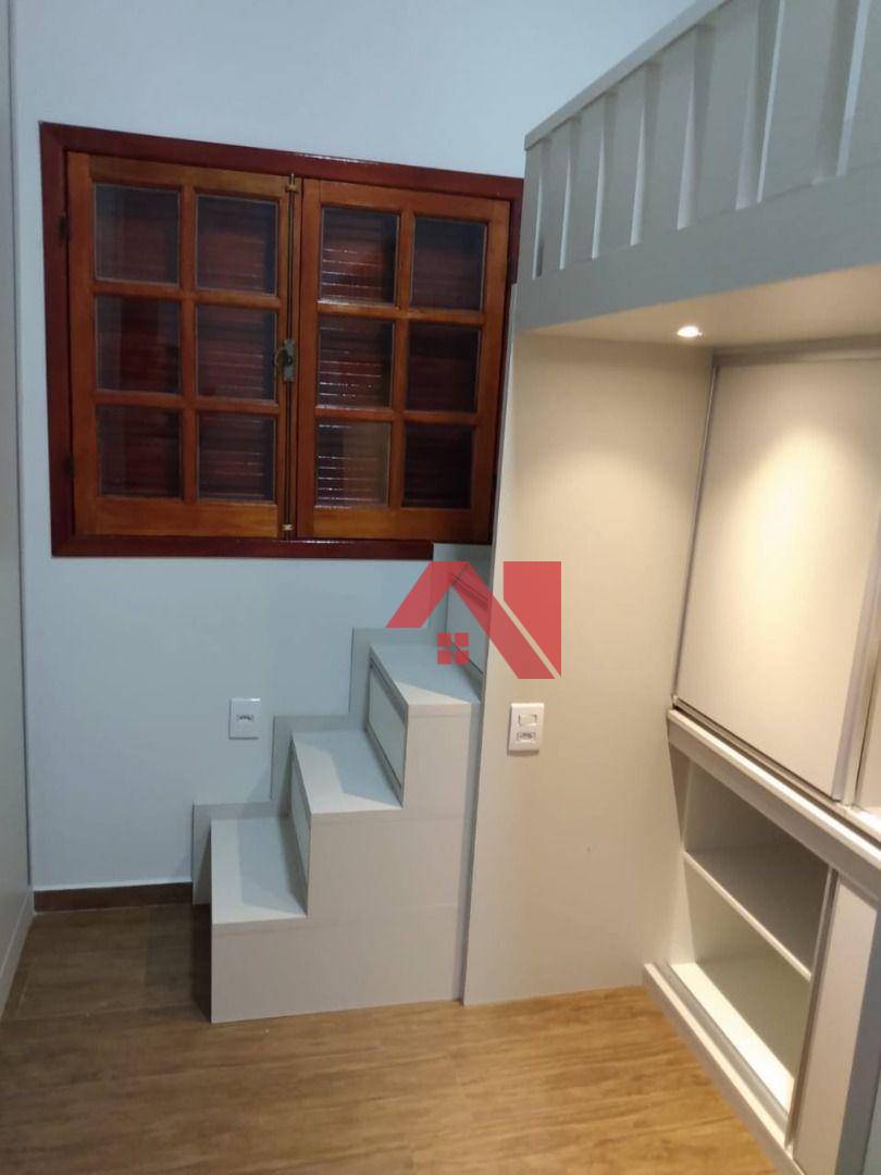 Casa de Condomínio à venda com 3 quartos, 137m² - Foto 11