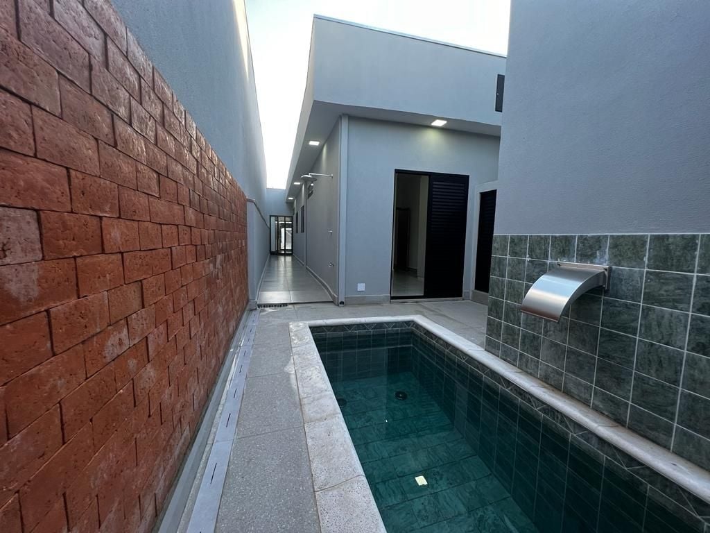 Casa à venda com 3 quartos, 170m² - Foto 14