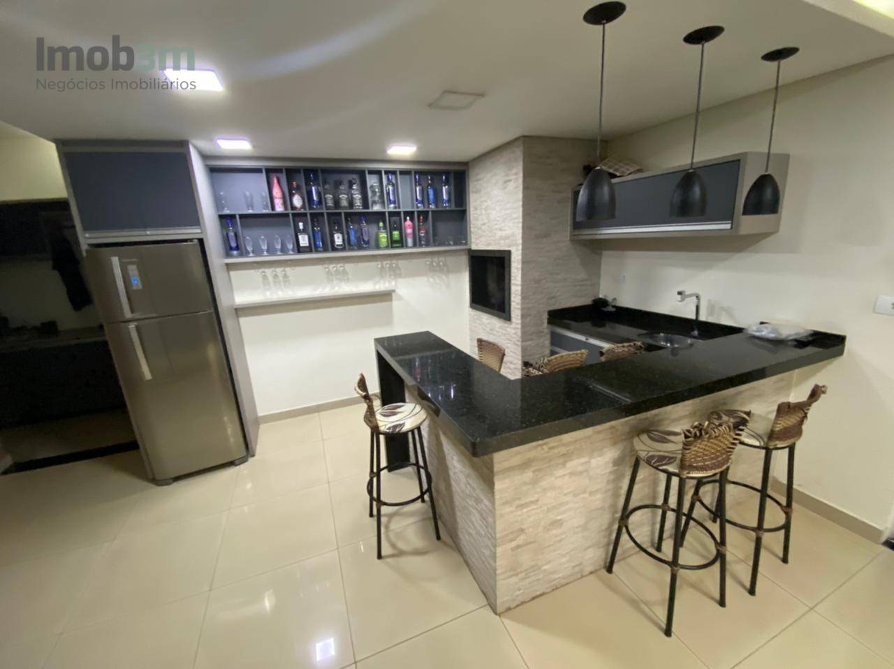 Sobrado à venda com 4 quartos, 286m² - Foto 35