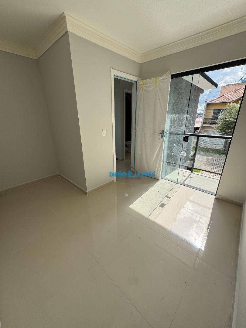 Sobrado à venda com 2 quartos, 57m² - Foto 6