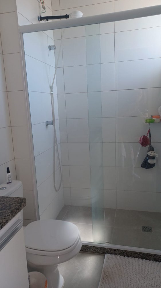 Apartamento à venda com 3 quartos, 81m² - Foto 14