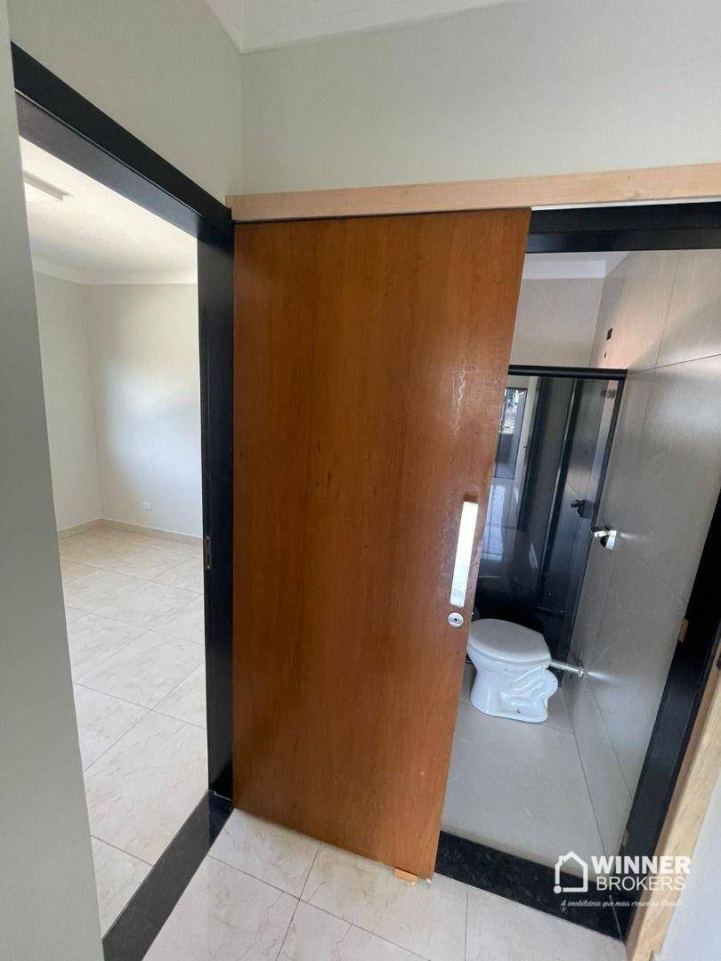 Sobrado, 3 quartos, 137 m² - Foto 2