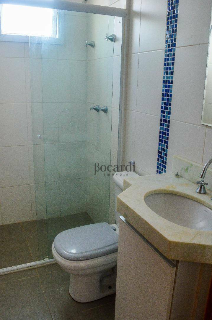 Apartamento para alugar com 2 quartos, 58m² - Foto 8