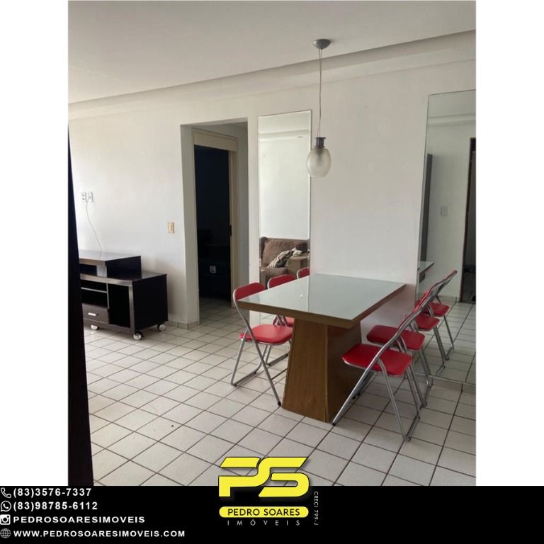 Apartamento à venda com 3 quartos, 93m² - Foto 19