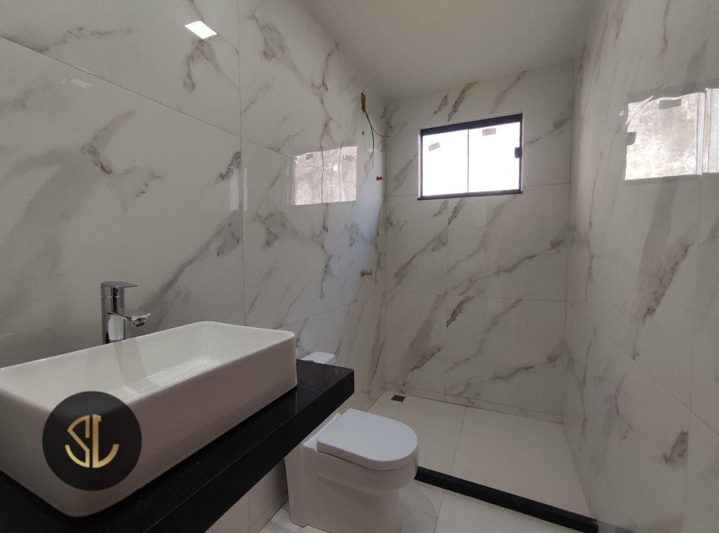 Casa à venda com 3 quartos, 109m² - Foto 18