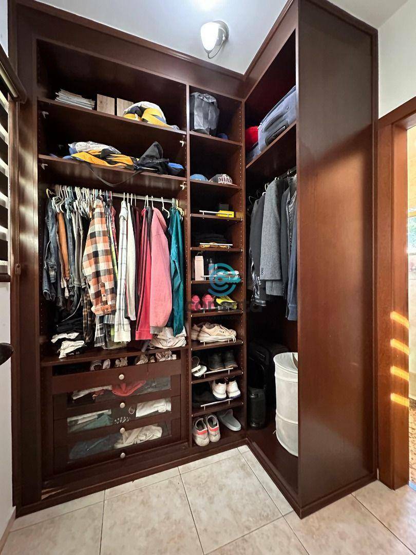 Casa de Condomínio à venda com 5 quartos, 462m² - Foto 23