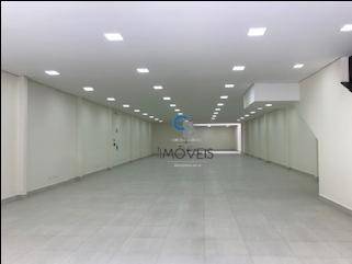 Prédio Inteiro para alugar, 980m² - Foto 4