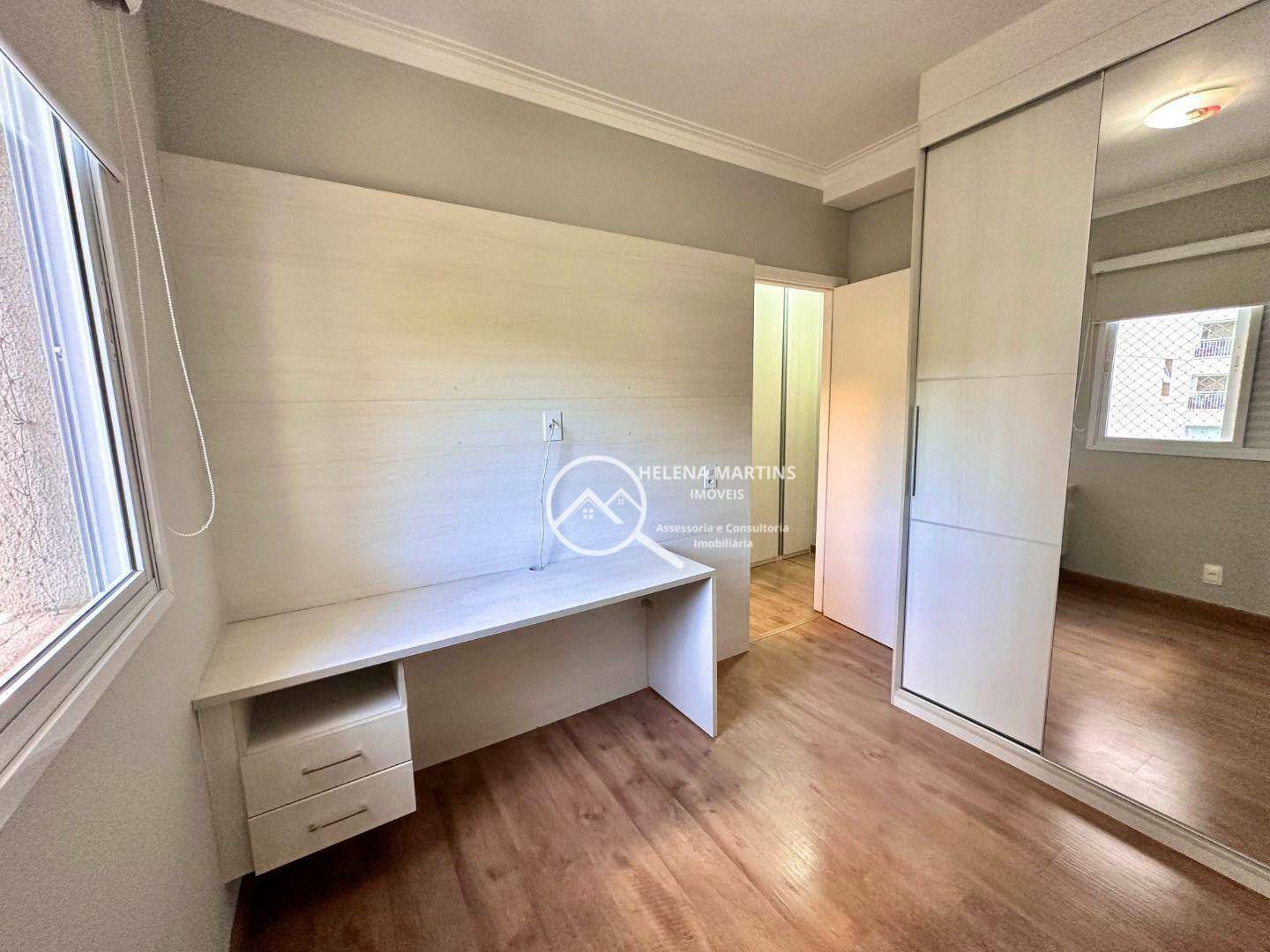 Apartamento à venda com 3 quartos, 92m² - Foto 13