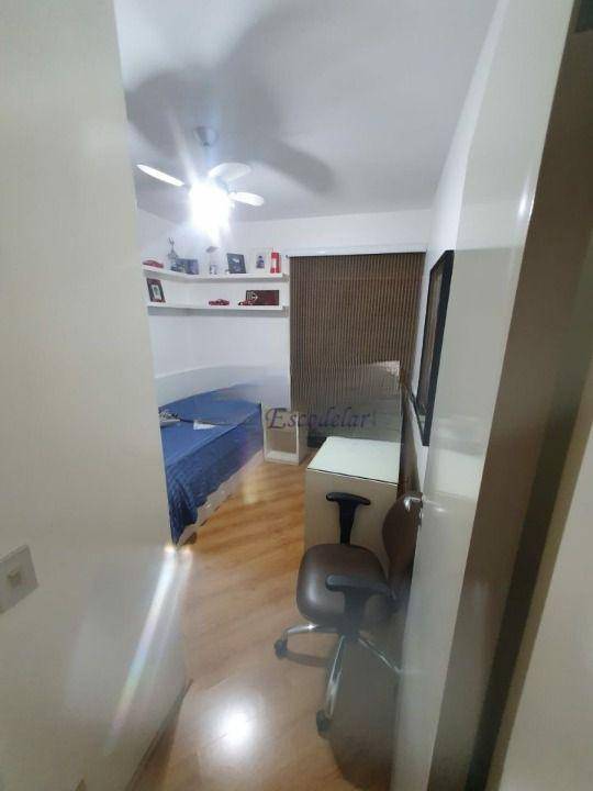 Apartamento à venda com 4 quartos, 190m² - Foto 9