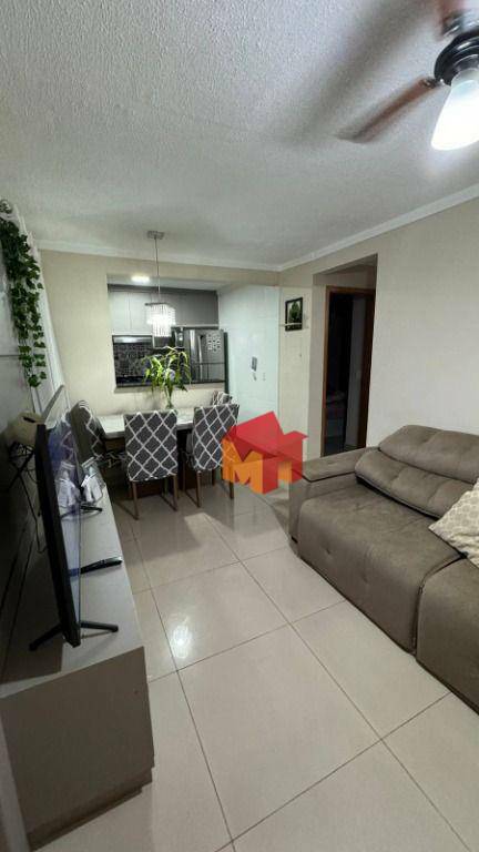 Apartamento à venda com 2 quartos, 50m² - Foto 14