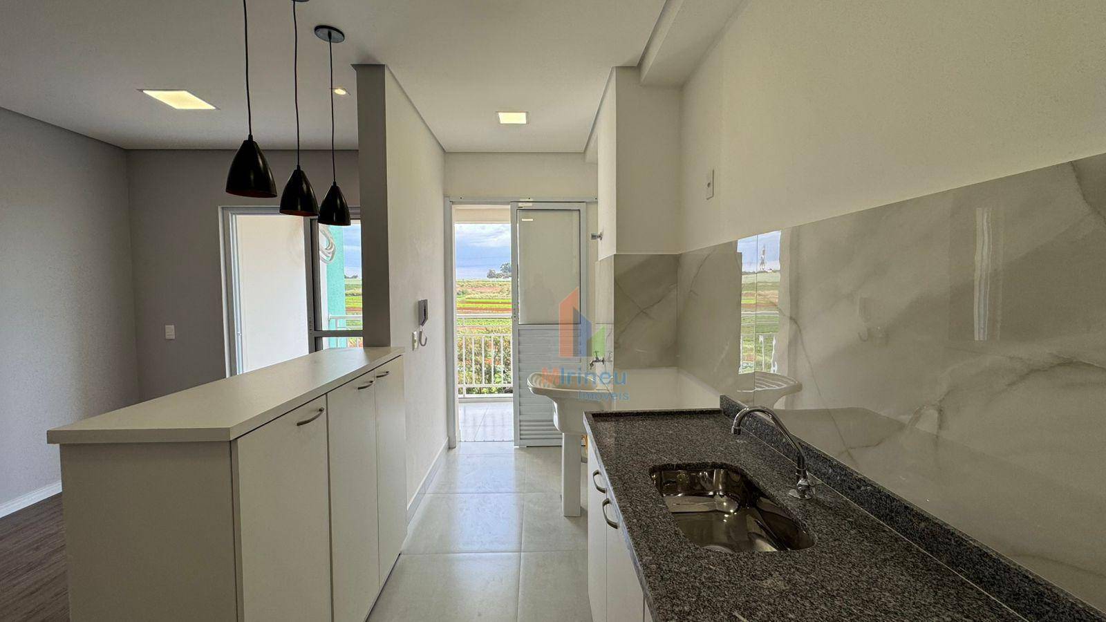 Apartamento para alugar com 2 quartos, 60m² - Foto 8