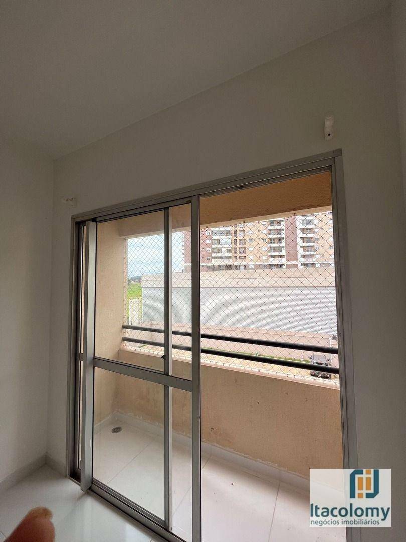 Apartamento à venda com 2 quartos, 59m² - Foto 17