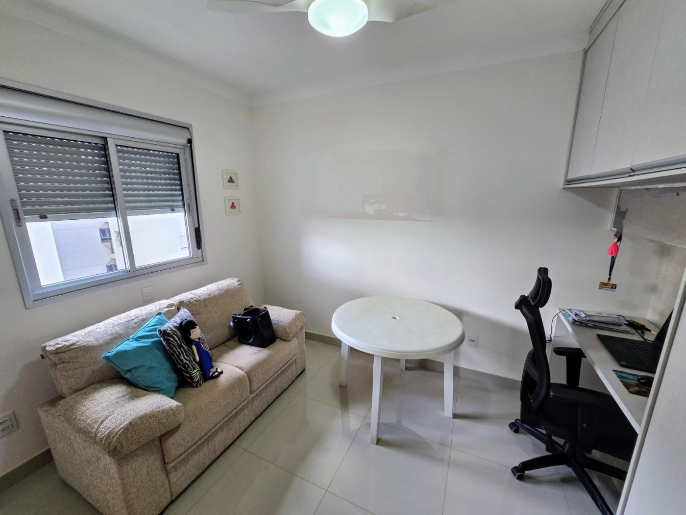 Apartamento à venda com 3 quartos, 140m² - Foto 26